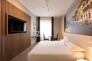 Kleos Hotel Milano Città Studi by Kleos Group Collection, Милан (фото 2)