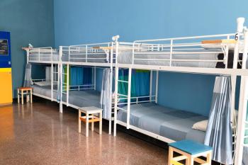 Manena Hostel Genova, Genua (zdjęcie 4)