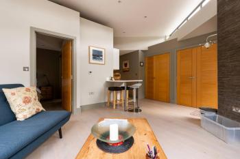 The Studio House - Crouch End, Londyn (zdjęcie 5)