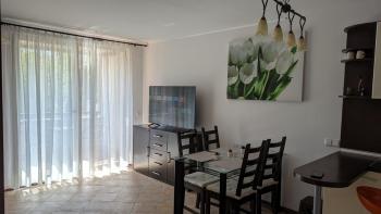Apartment in the picturesque Oasis Resort & Spa, Lozenets (foto 4)