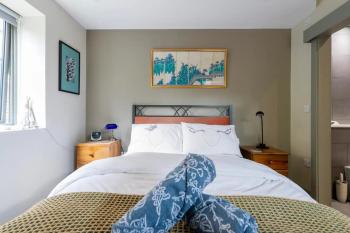 The Studio House - Crouch End, Londyn (zdjęcie 3)