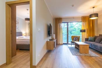 RentPlanet - Apartamenty Stone Hill, Szklarska Poręba (Foto 5)