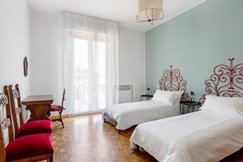 Sant'Isaia Apartment by Wonderful Italy, Boloňa (fotografie 5)