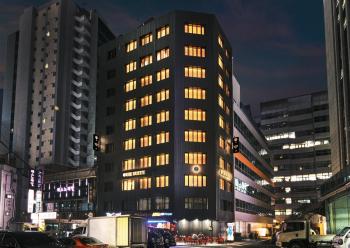 UH Suite Central Seoul, Seoul (photo 4)