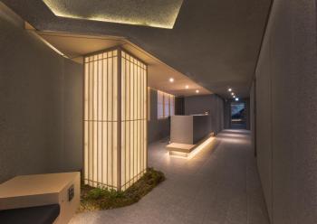 UH Suite Central Seoul, Soul (fotografie 5)