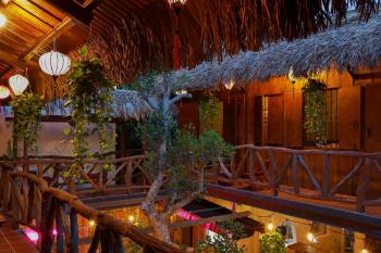 Winhouse An Bang Boutique Inn & Lounge, Hoi An (foto 4)
