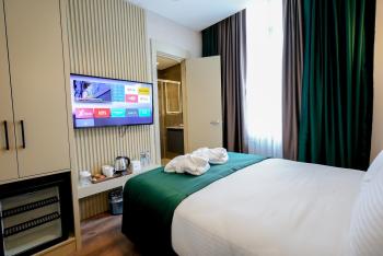 THE NEST HOTEL, Stambuł (zdjęcie 4)