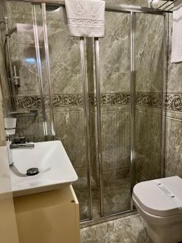 İstasyon Hotel, Istanbul (fotografie 5)