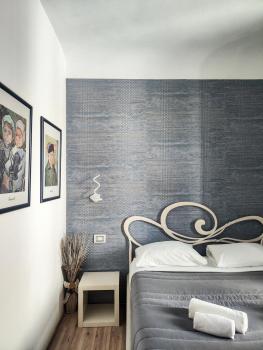 Nashira Rooms B&B Affittacamere, Florencie (fotografie 3)