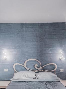 Nashira Rooms B&B Affittacamere, Florencie (fotografie 5)