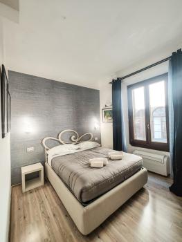 Nashira Rooms B&B Affittacamere, Florencie (fotografie 4)