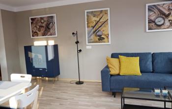 Apartament Amerigo, Breslau (Foto 4)