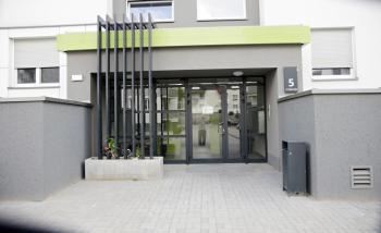 Apartament Amerigo, Breslau (Foto 2)