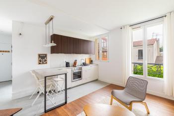 GuestReady - Appt élégant et confortable à Vanves, Vanves (fotografie 3)