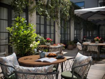 Stradom House Hotel & Spa, Autograph Collection, Cracovia (foto 3)