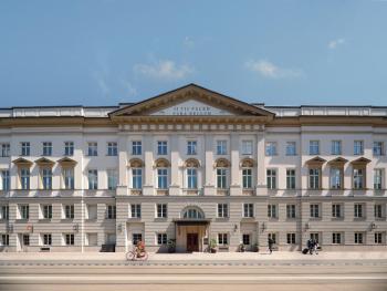 Stradom House Hotel & Spa, Autograph Collection, Cracovia (foto 4)