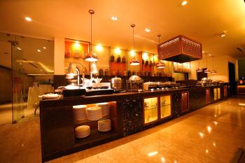Four Points by Sheraton Jaipur, City Square, Jaipur (photo 5)