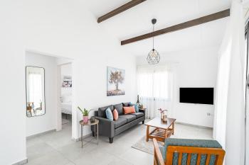 KAMARA Boutique Guest Houses by Ezoria Villas, Pegeia (fotografie 4)
