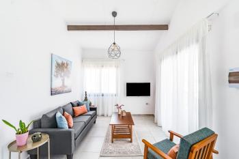 KAMARA Boutique Guest Houses by Ezoria Villas, Pegeia (fotografie 3)