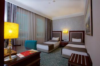 Emporium Hotel, Istanbul (fotografie 5)