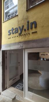 Stay in Apartments Ribeira 24, Porto (fotografie 3)