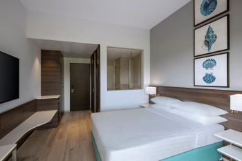 Fairfield by Marriott Goa Benaulim, Benaulim (foto 4)