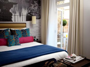 Hotel Indigo London Hyde Park Paddington by IHG, London (photo 4)