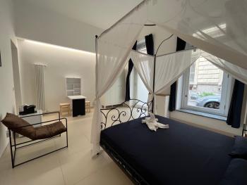 Loft Corte d'Appello - Host by Traveller's Nest, Turín (fotografie 5)
