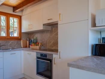 Chalet Anusach by Interhome, Nendaz (foto 5)