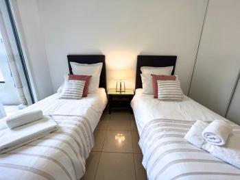Sunlight Properties - Mirage - Central Nice with Parking and Terrace, Nice (fotografie 4)