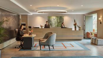 Mespil Hotel, Dublín (foto 3)