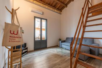 Zisa Castle Apartment by Wonderful Italy, Palermo (foto 2)