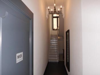 Aparthotel Midi Residence, Brussels (photo 5)