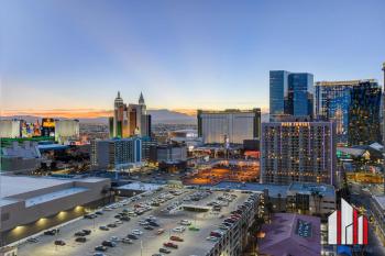 Signature 2Br3Ba F1 View Balcony Ste 30-719 and 21, Las Vegas (Foto 4)