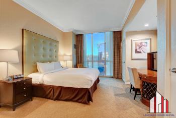Signature 2Br3Ba F1 View Balcony Ste 30-719 and 21, Las Vegas (Foto 5)