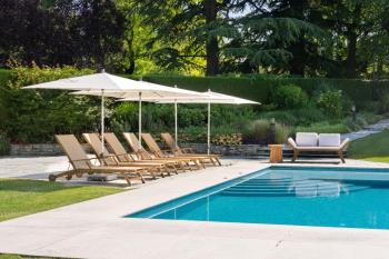 Park Villa Geneva - Swiss Hotel Apartments, Geneva (photo 4)