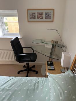 Peterborough, Hampton Vale Lakeside En-Suite Large Double bedroom with great modern facilities, Peterborough (zdjęcie 3)