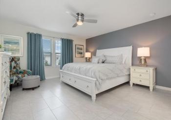 BSV2487 - Brand New Luxury 5 Bedroom Home with Free Wifi and Private Pool, Kissimmee (foto 4)