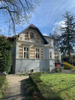 Haus HaWei, Vienne (photo 4)