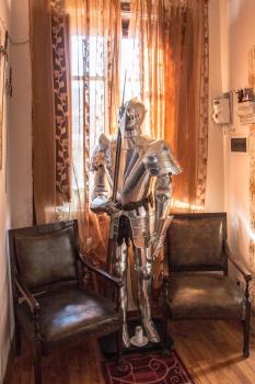 B&B Camelot, Palermo (foto 2)