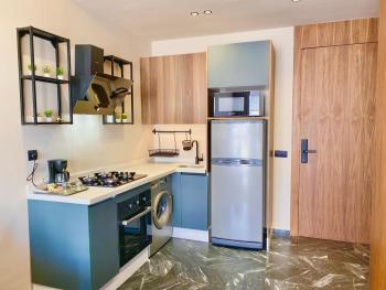 Appartement Cosy et chaleureux - Casablanca centre, Casablanca (zdjęcie 4)