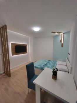 HARMONY Suites (Savska ulica), Sajmište (foto 3)