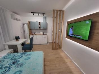 HARMONY Suites (Savska ulica), Sajmište (foto 5)