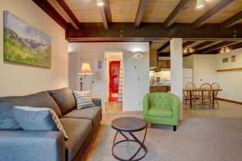 A203 Treehouse, Silverthorne (foto 4)