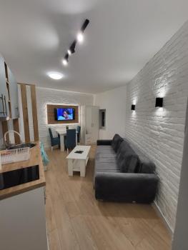 HARMONY Suites (Savska ulica), Sajmište (foto 2)