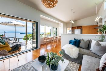 The View - Coast & Country, Onetangi (zdjęcie 2)