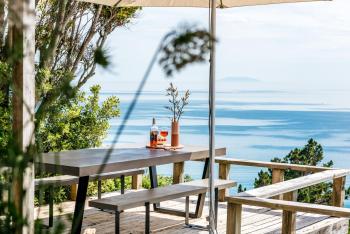 The View - Coast & Country, Onetangi (zdjęcie 5)