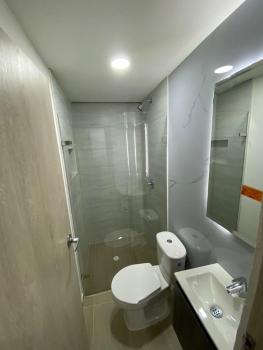 HOTEL ESTADIO DORADO, Medellín (fotografie 5)