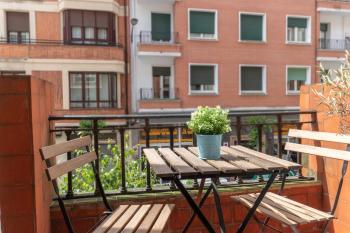 Spacious and lovely in the City Center of Bilbao, Bilbao (photo 3)