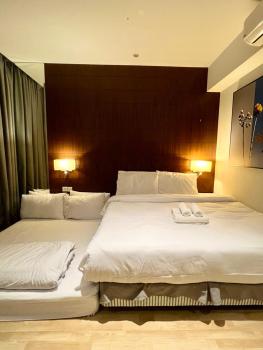 D'Majestic by Lush Living, Kuala Lumpur (fotografie 3)